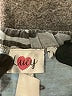 lucy Camo Blue Shorts Size M - photo 3