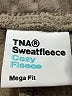 TNA Solid Gray Sweatpants Size XS - photo 6
