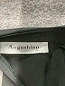 Angashion Black Long Sleeve Blouse Size S - photo 7