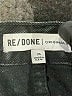 RE/DONE Black Jeans Size 25 waist - photo 4
