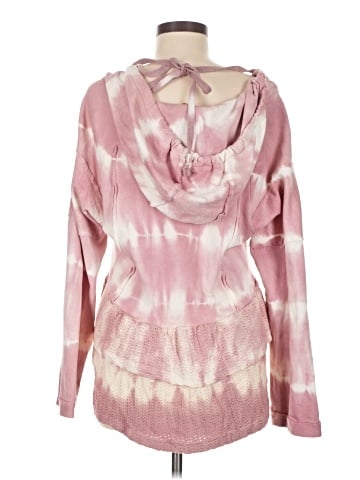 Pol Pullover Sweater (view 2)