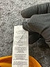 Boohoo Solid Yellow Casual Dress Size 4 - photo 8