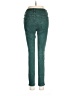 Just Black Green Jeans Size 28 waist (petite) - photo 2