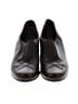 Munro American Brown Heels Size 7 1/2 - photo 2