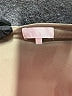 Meshki Solid Tan Casual Skirt Size S - photo 4