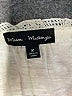 Mason + Mackenzie Ivory Short Sleeve Top Size L - photo 7