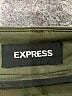 Express Green Cargo Pants Size S (estimated) - photo 4