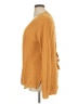 Pinque 100% Acrylic Gold Cardigan Size XL - photo 5