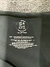 Sage Collective Black Sports Bra Size S - photo 7