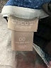 Chico's 100% Cotton Blue Casual Dress Size XS (00) - photo 9