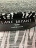 Lane Bryant Black Sleeveless Blouse Size 18 - 20 Plus - photo 4