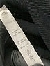 Homma Black Active Pants Size M - photo 5