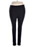 Old Navy Black Leggings Size 2X - photo 1
