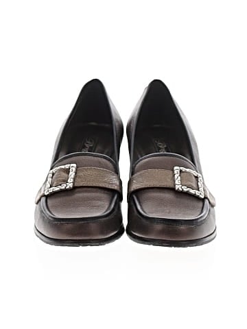 Brighton Heels (view 2)