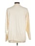 Gap Ivory Pullover Sweater Size M - photo 2
