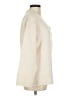 Gap Ivory Pullover Sweater Size M - photo 4