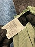 Shein 100% Polyester Green Casual Skirt Size 6 - photo 5