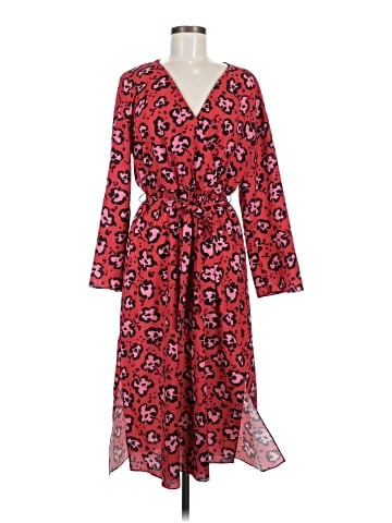 MNG Casual Dress (view 1)