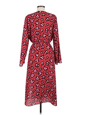 MNG Casual Dress (view 2)