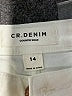 Country Road Ivory Jeans Size 14 - photo 7