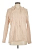 Fate Tan Pullover Sweater Size M - photo 1
