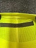 Enza Costa Yellow 3/4 Sleeve Top Size XXS (estimated) - photo 7
