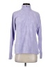 Eddie Bauer Purple Turtleneck Sweater Size S - photo 1