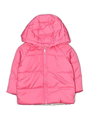 Old Navy Snow Jacket (view 1)