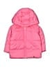 Old Navy 100% Polyester Pink Snow Jacket Size 12-18 mo - photo 1