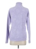 Eddie Bauer Purple Turtleneck Sweater Size S - photo 2