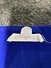 Dear Scarlett Blue Active Pants Size 1X - photo 4