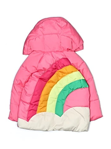 Old Navy Snow Jacket (view 2)