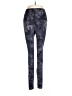 Lululemon Athletica Tie-dye Blue Leggings Size 6 - photo 1