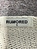 RUMORED 100% Acrylic Ivory Cardigan Size S - photo 7