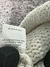 RUMORED 100% Acrylic Ivory Cardigan Size S - photo 8