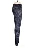 Lululemon Athletica Tie-dye Blue Leggings Size 6 - photo 4