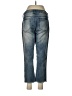 New Directions Stars Blue Jeans Size 8R - photo 2