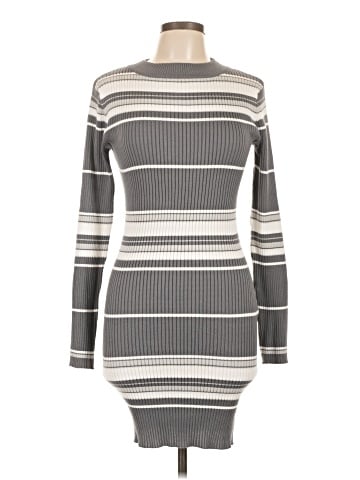 Lu NYC Casual Dress (view 1)
