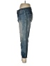 New Directions Stars Blue Jeans Size 8R - photo 5