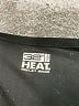 32 Degrees Black 3/4 Sleeve T-Shirt Size S - photo 7