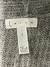 Leith Gray Cardigan Size S - photo 7