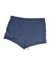OshKosh B'gosh Solid Blue Athletic Shorts Size 12 - photo 2
