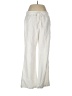 Soho Ivory Casual Pants Size L - photo 1