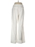 Soho Ivory Casual Pants Size L - photo 2