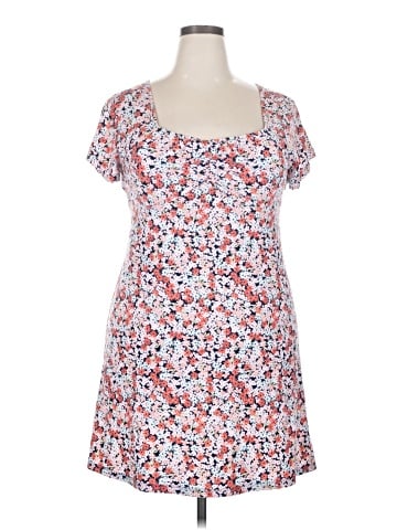 SO Casual Dress (view 1)