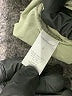 Unsubscribed 100% Cotton Solid Green Jumpsuit Size 6 - photo 5