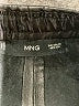 MNG Black Track Pants Size XS - photo 4