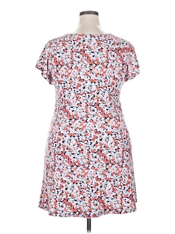 SO Casual Dress (view 2)