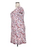 SO Print White Casual Dress Size XXL - photo 5
