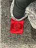 Jennifer Lopez Gray Turtleneck Sweater Size S - photo 8